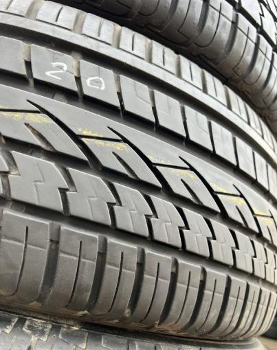 Continental CrossContact UHP 265/50 R20