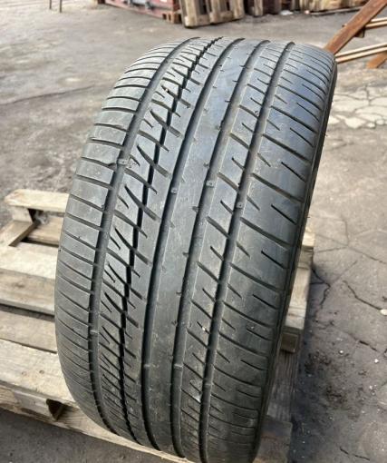 Kumho Ecsta X3 KL17 275/40 R20