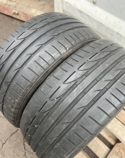 Bridgestone Potenza S001 225/40 R18