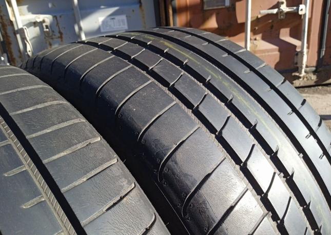 Goodyear Eagle F1 Asymmetric 3 255/35 R19