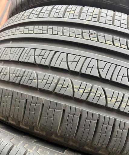 Pirelli Scorpion Verde All Season 275/45 R21