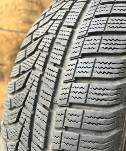 Hankook Winter I&#39;Cept Evo2 W320A SUV 225/65 R17
