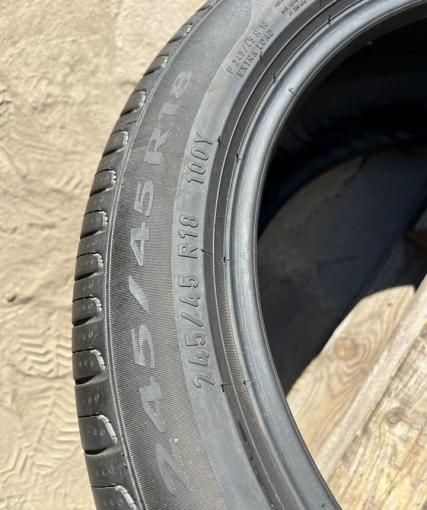 Pirelli Cinturato P7 245/45 R18
