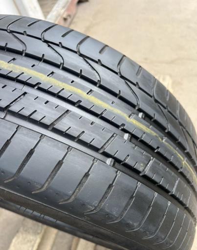 Pirelli P Zero 245/45 R19