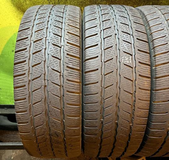 Continental VanContact Winter 235/65 R16C