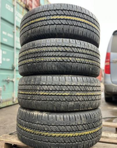 Bridgestone Dueler H/T 684II 275/60 R20