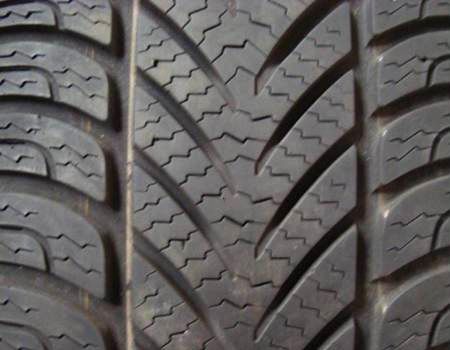 Fulda Kristall Supremo 205/50 R17