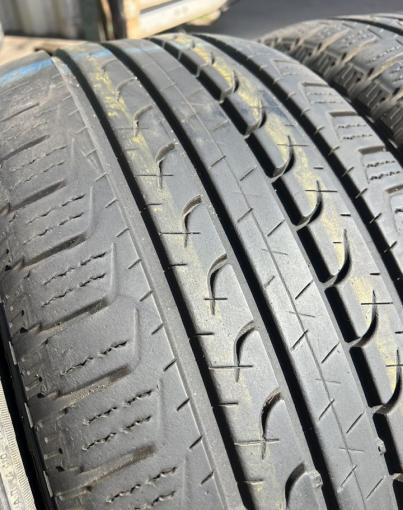 Goodyear EfficientGrip SUV 265/50 R20