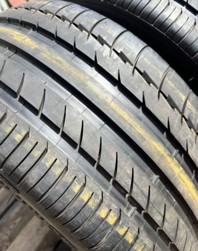 Michelin Pilot Sport 2 265/35 R21