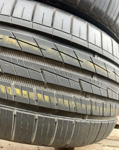 Nexen N&#39;Fera AU7 255/35 R19
