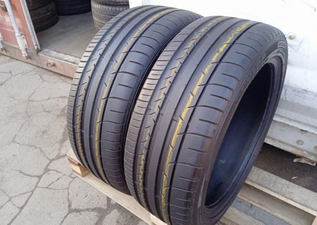 Dunlop SP Sport Maxx 050+ 245/45 R20
