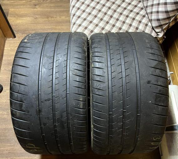 Michelin Pilot Sport Cup 2 305/30 R20
