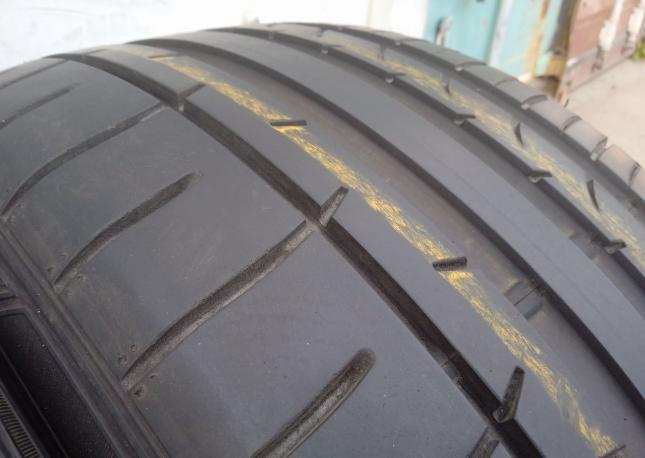 Dunlop SP Sport Maxx 050+ 275/40 R19