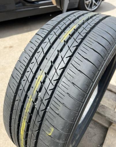 Bridgestone Turanza ER33 245/45 R18