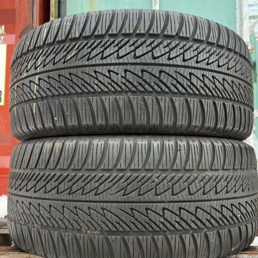 Goodyear UltraGrip 8 Performance 285/45 R20