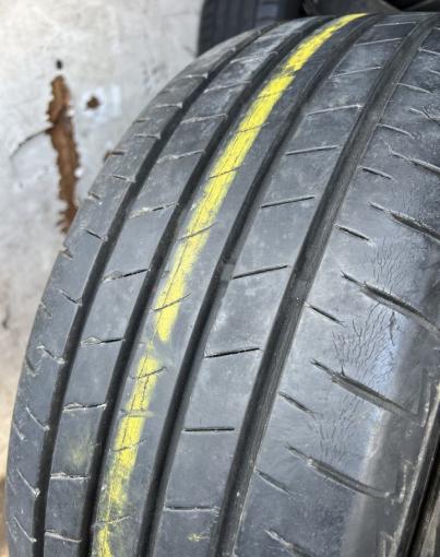 Bridgestone Turanza T005A 215/55 R17