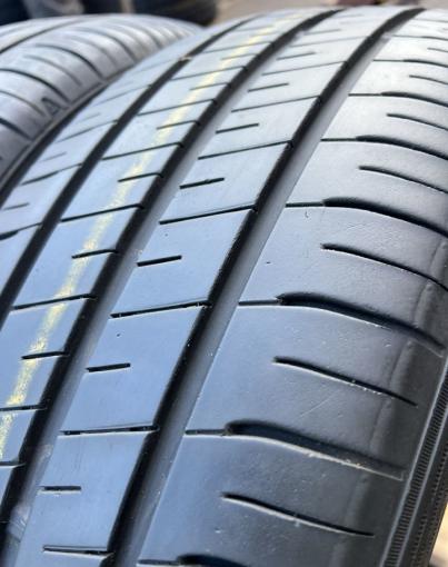 Goodyear EfficientGrip Eco EG02 205/55 R16