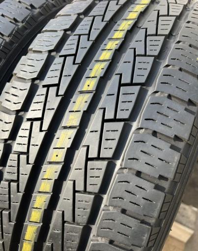 Pirelli Scorpion STR 245/50 R20