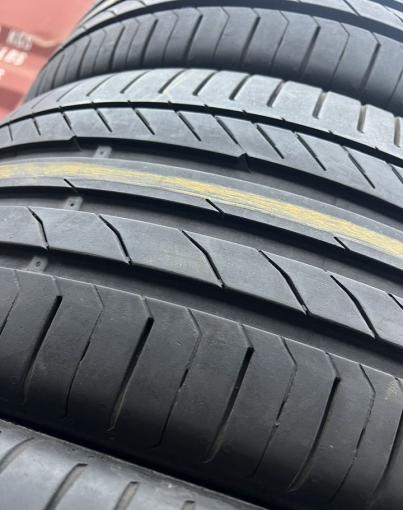 Continental ContiSportContact 5 225/45 R17