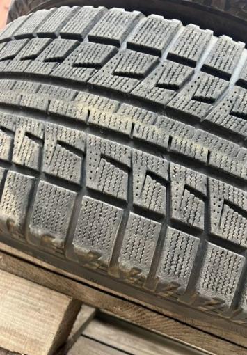 Bridgestone Blizzak RFT 255/50 R19