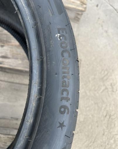 Continental EcoContact 6 315/30 R22