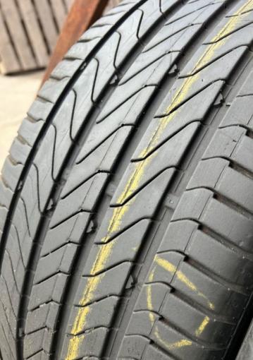 Continental ContiUltraContact UC6 245/50 R18