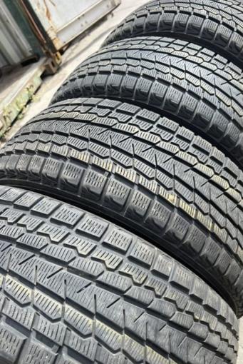 Yokohama Ice Guard SUV G075 235/55 R20