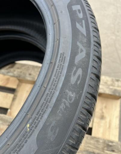 Pirelli Scorpion AS Plus 3 255/45 R19