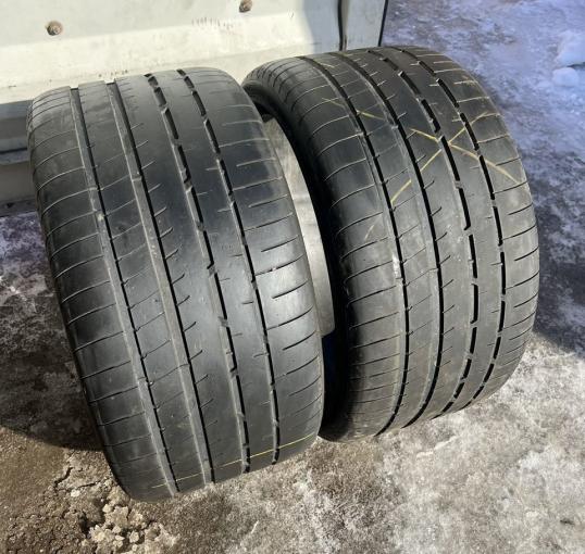 Goodyear Eagle F1 SuperSport 315/30 R21