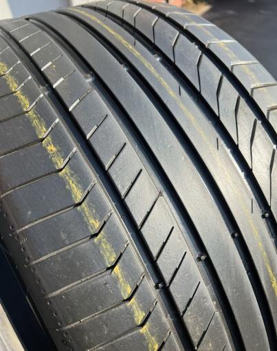 Continental ContiSportContact 5P 325/35 R22