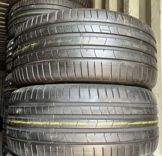 Pirelli P Zero PZ4 275/40 R20