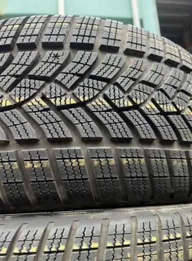 Goodyear UltraGrip Performance+ 245/45 R18