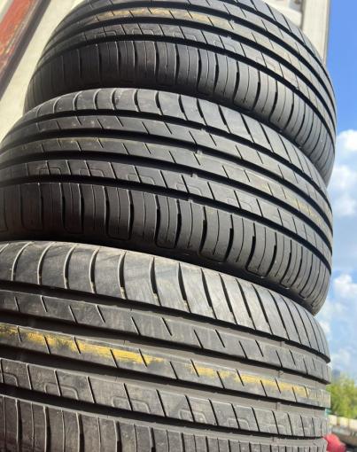 Goodyear EfficientGrip Performance 225/50 R17