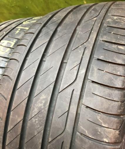 Bridgestone Turanza T001 225/40 R18