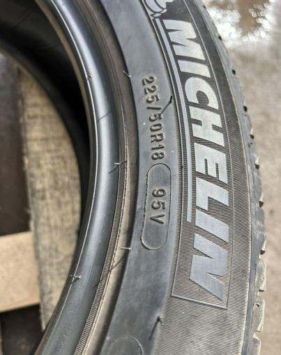 Michelin Primacy 3 225/50 R18
