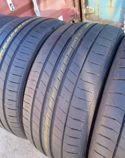 Dunlop SP Sport LM705 245/40 R18