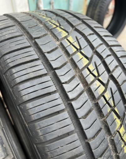 Continental ControlContact Sport SRS+ 245/45 R18