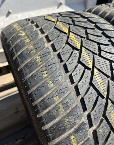 Dunlop SP Winter Sport 3D 295/30 R19