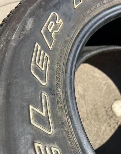 Bridgestone Dueler H/T 840 275/65 R17