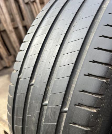 Michelin Latitude Sport 3 225/65 R17