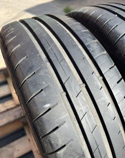 Fulda Kristall Control HP 2 195/65 R15