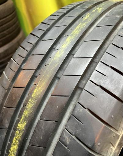 Bridgestone Turanza T005A 225/55 R17