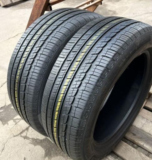 Michelin Primacy Tour A/S 225/55 R18