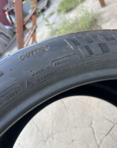 Michelin Pilot Sport Cup 2 325/30 R21