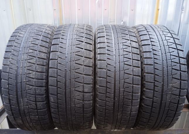 Bridgestone Blizzak Revo GZ 225/55 R17