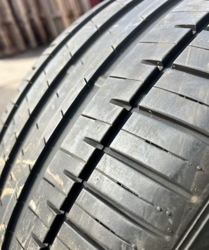 Falken Azenis FK-510 245/45 R19