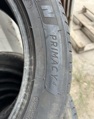 Michelin Primacy 4 205/55 R17