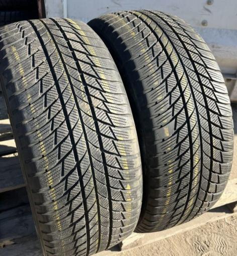 Bridgestone Blizzak LM-001 245/50 R19