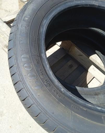 Goodyear OptiLife 185/60 R15