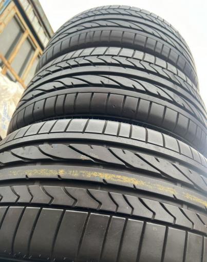 Bridgestone Potenza RE050A 225/40 R18 и 255/35 R18